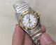 Replica Omega Constellation 2-Tone Watch for women Gift (2)_th.jpg